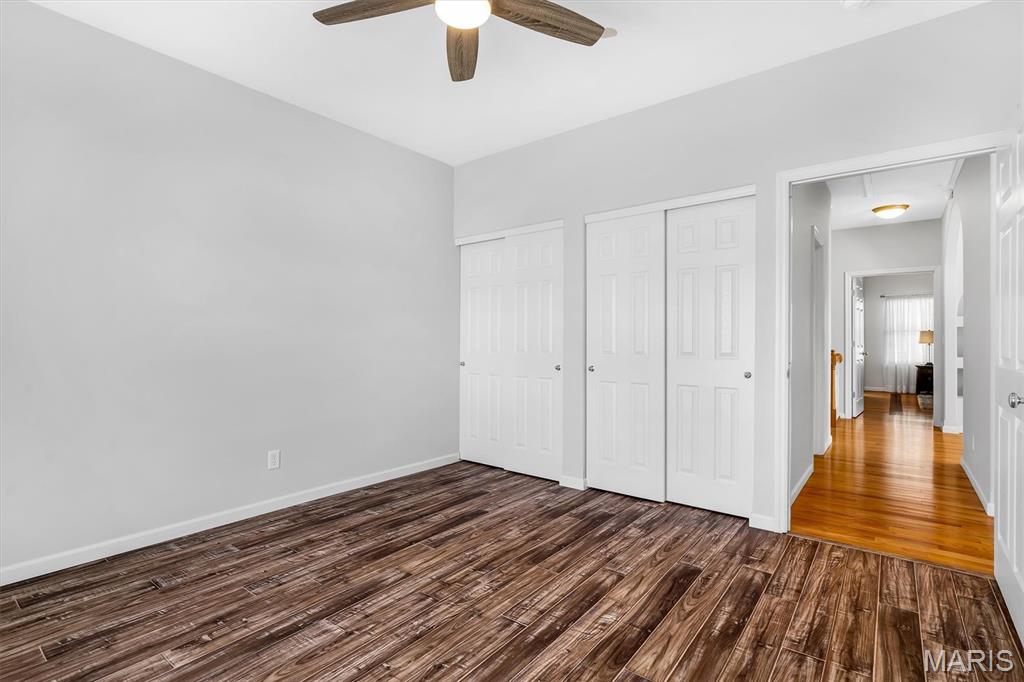 Dardenne Estate #1 - Residential