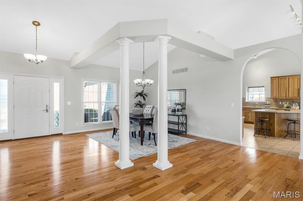 Dardenne Estate #1 - Residential