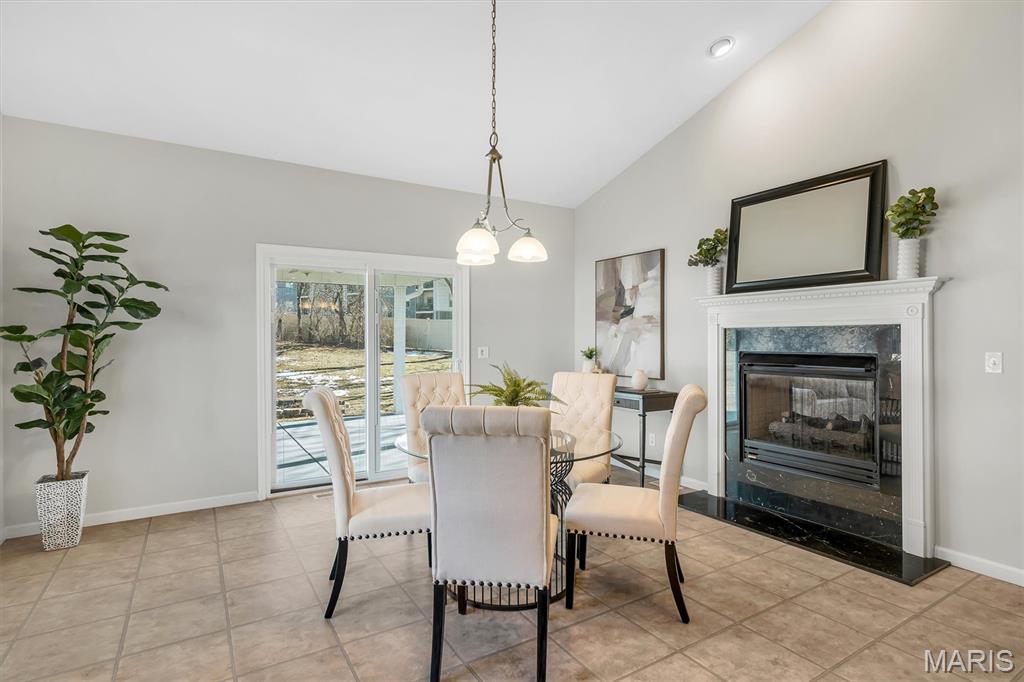 Dardenne Estate #1 - Residential