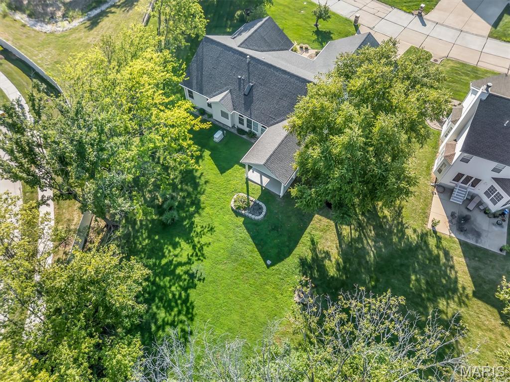 Dardenne Estate #1 - Residential