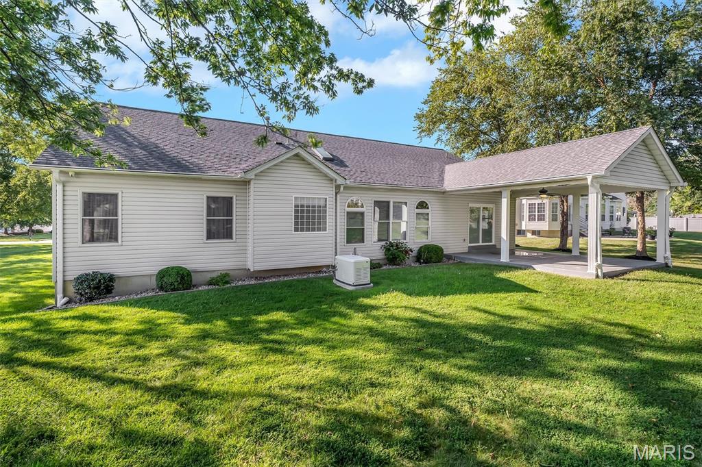 Dardenne Estate #1 - Residential