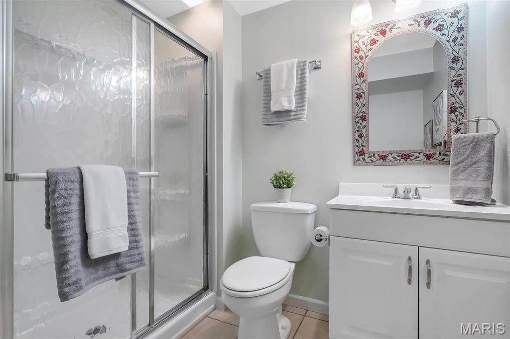 Dardenne Estate #1 - Residential