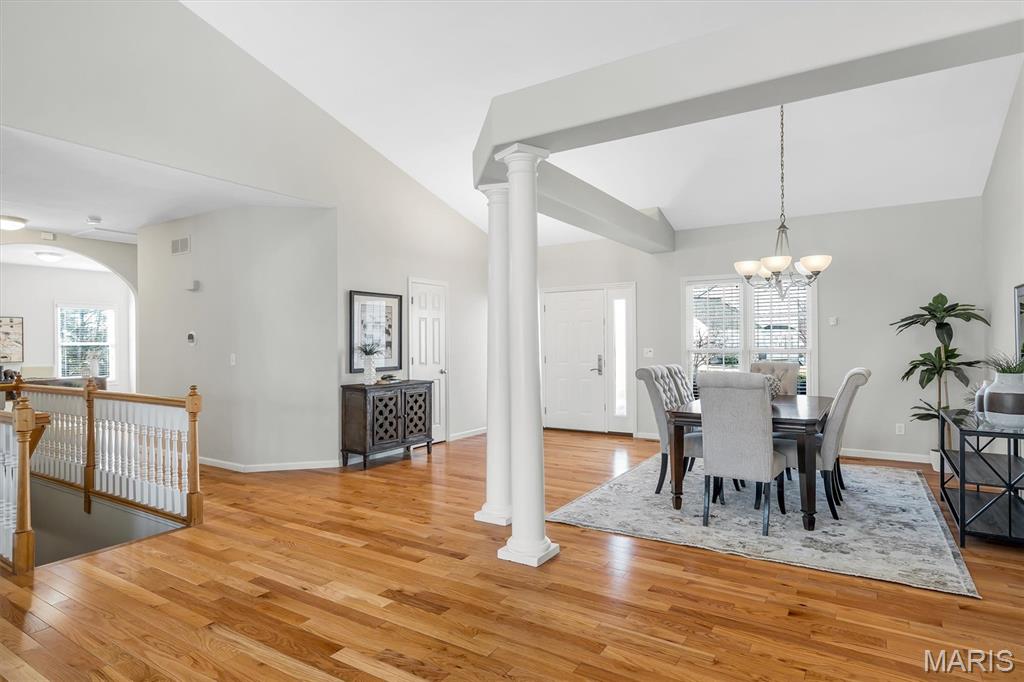 Dardenne Estate #1 - Residential