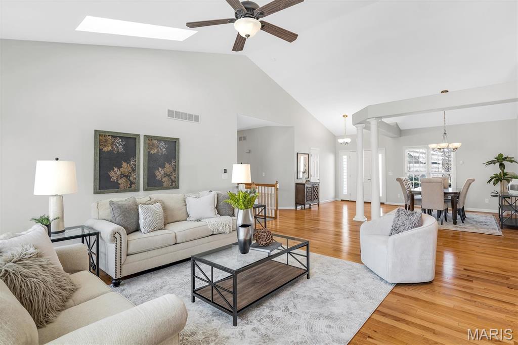 Dardenne Estate #1 - Residential