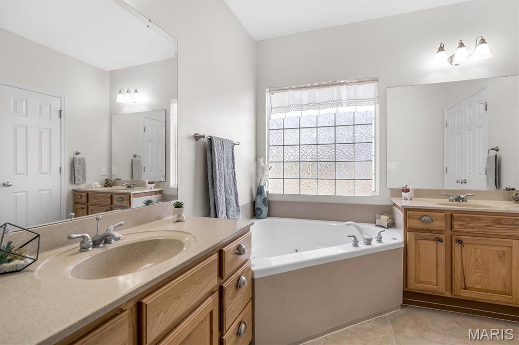 Dardenne Estate #1 - Residential