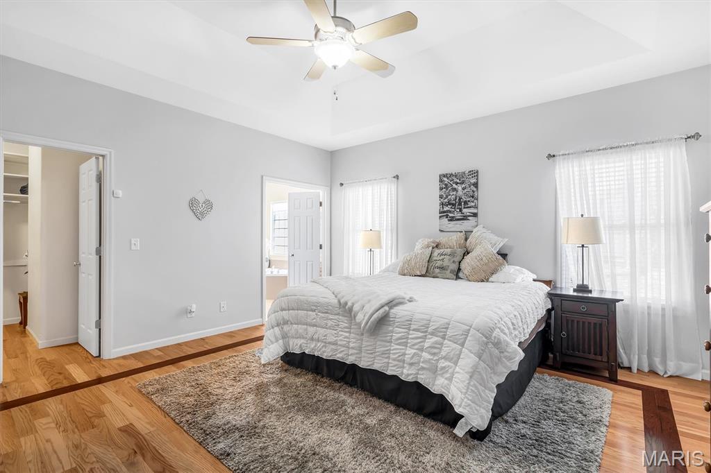 Dardenne Estate #1 - Residential