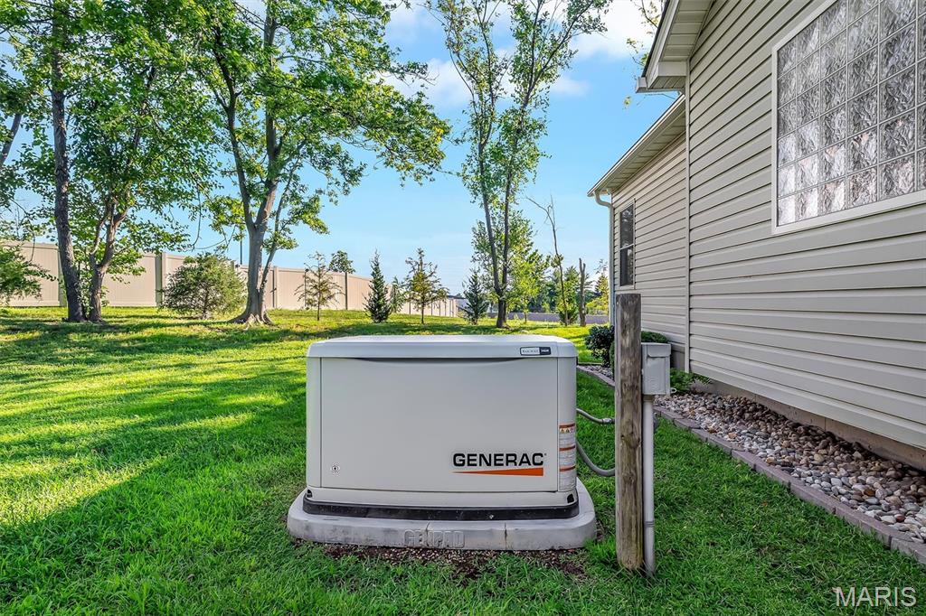 Dardenne Estate #1 - Residential