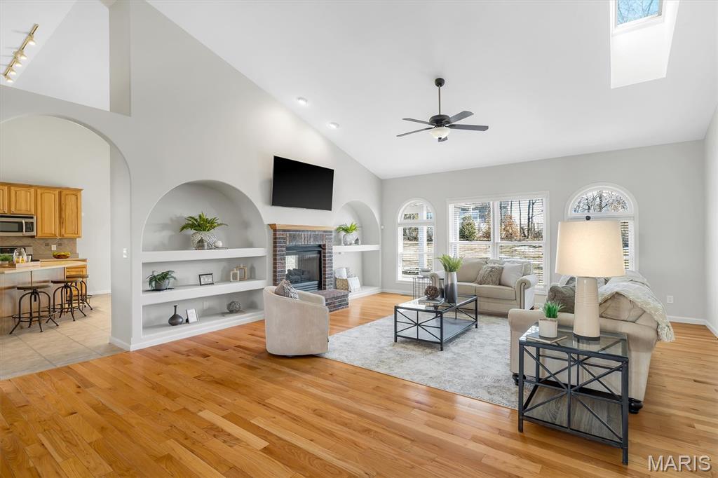 Dardenne Estate #1 - Residential