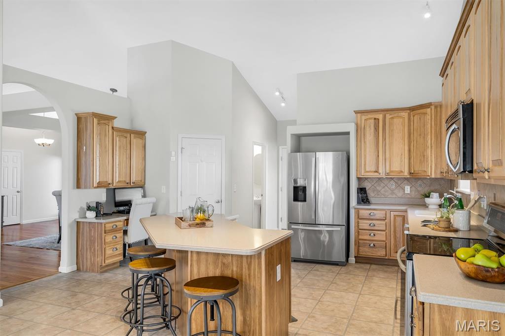 Dardenne Estate #1 - Residential