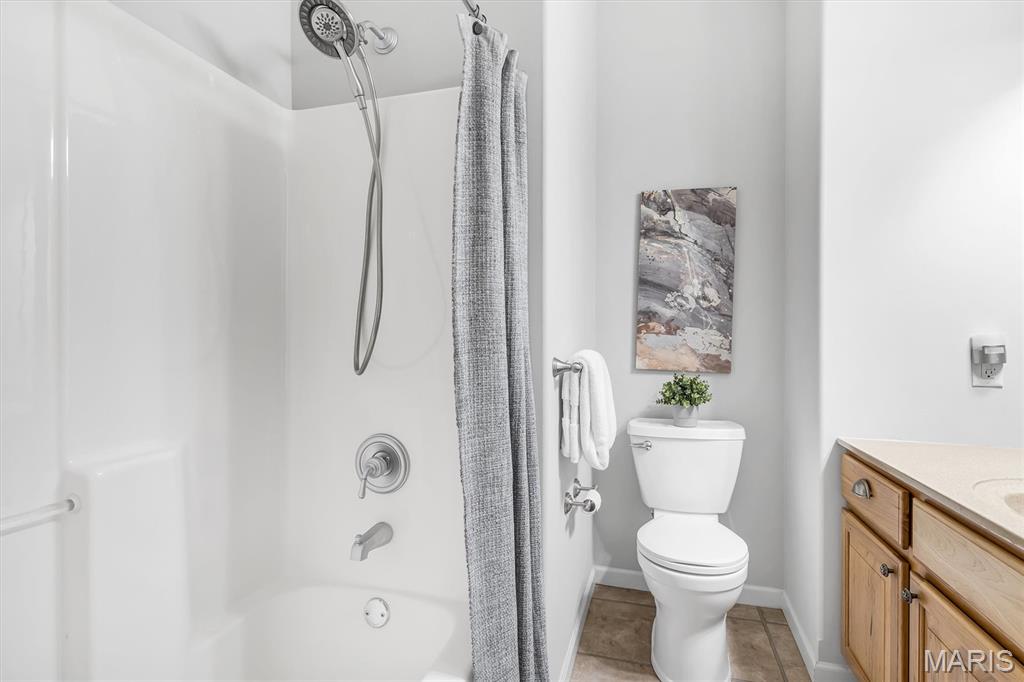 Dardenne Estate #1 - Residential