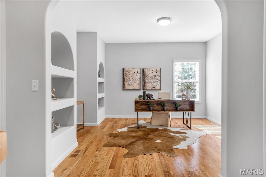 Dardenne Estate #1 - Residential