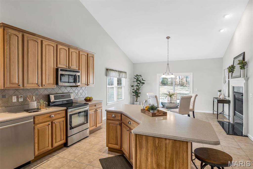 Dardenne Estate #1 - Residential