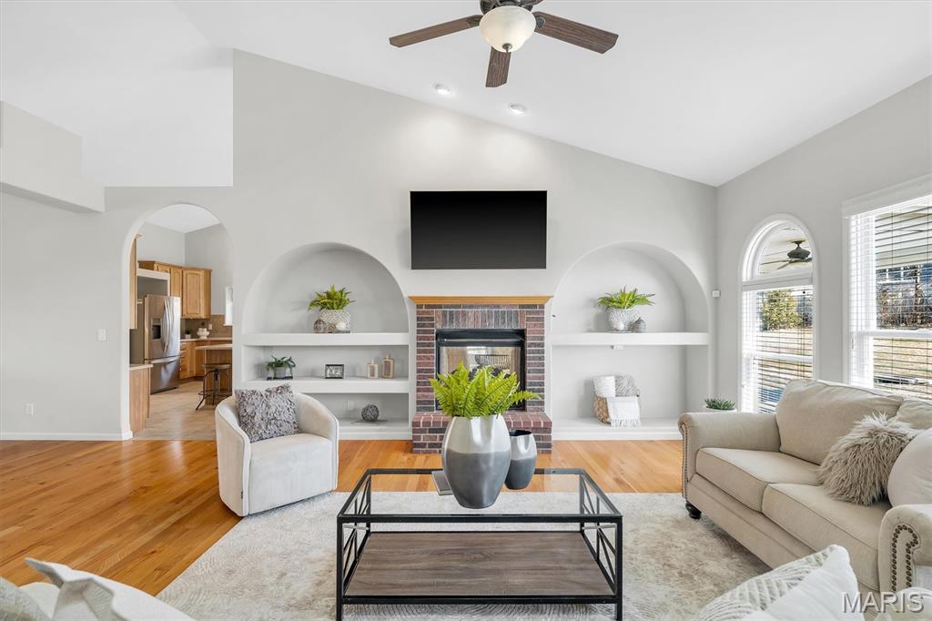 Dardenne Estate #1 - Residential