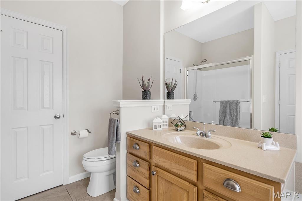 Dardenne Estate #1 - Residential