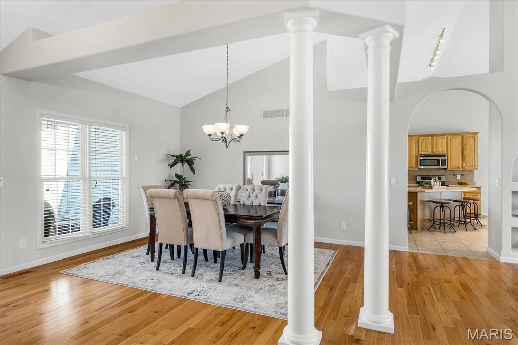 Dardenne Estate #1 - Residential