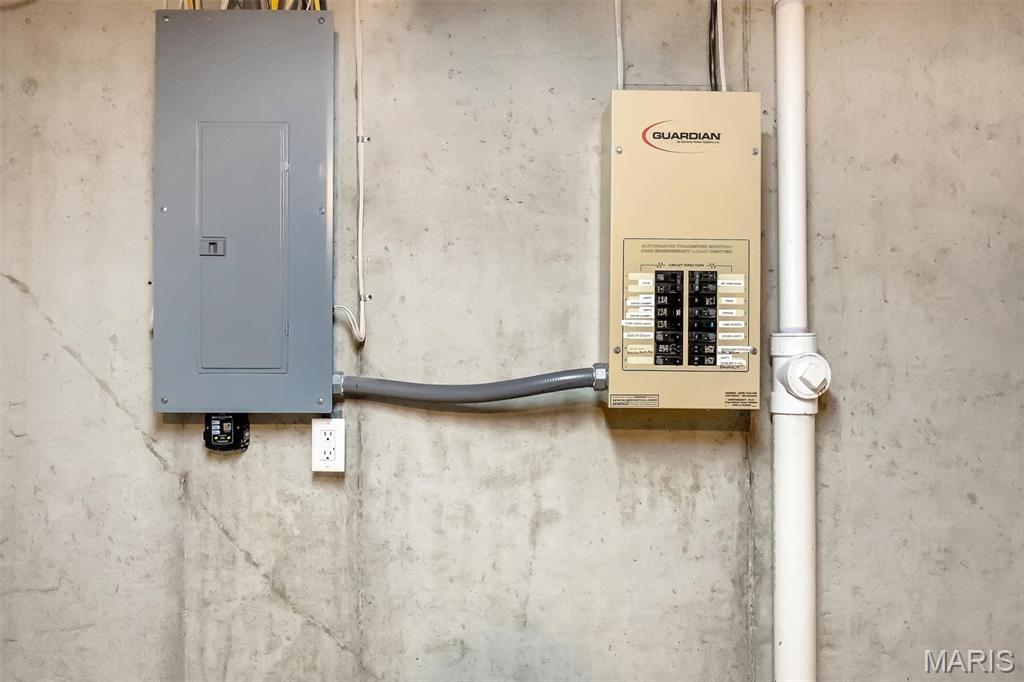 Dardenne Estate #1 - Residential