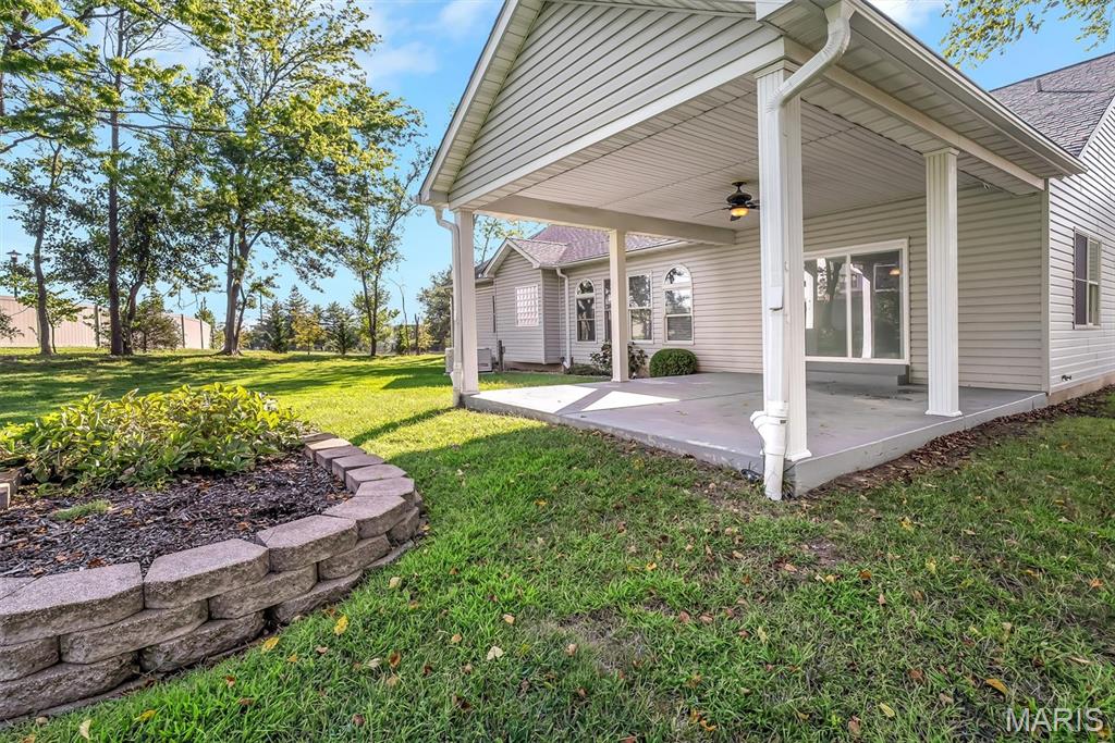 Dardenne Estate #1 - Residential