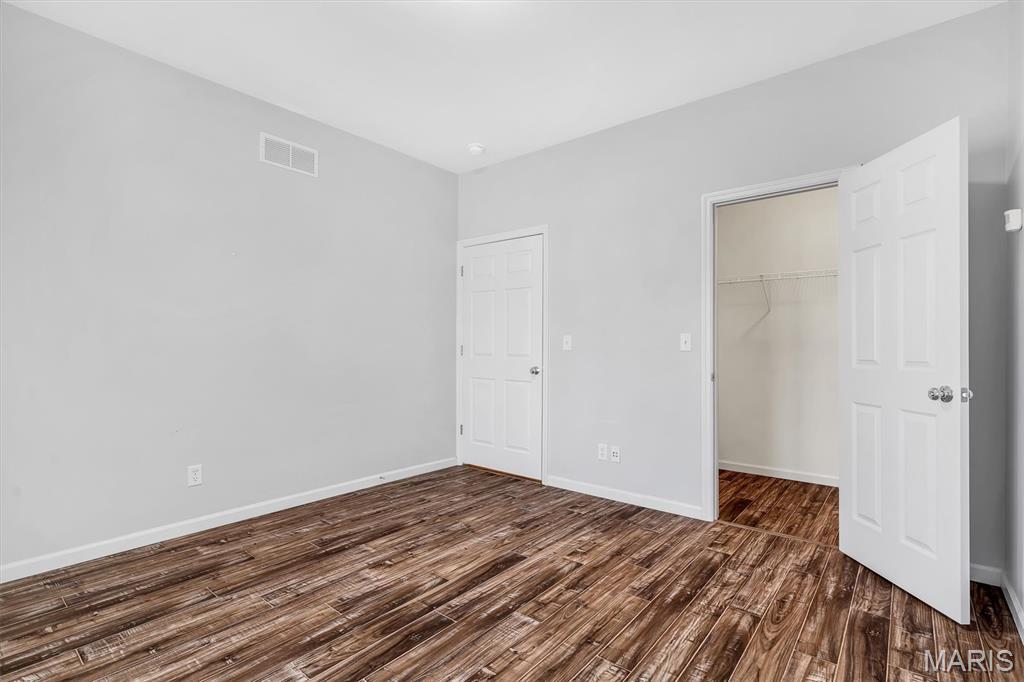 Dardenne Estate #1 - Residential