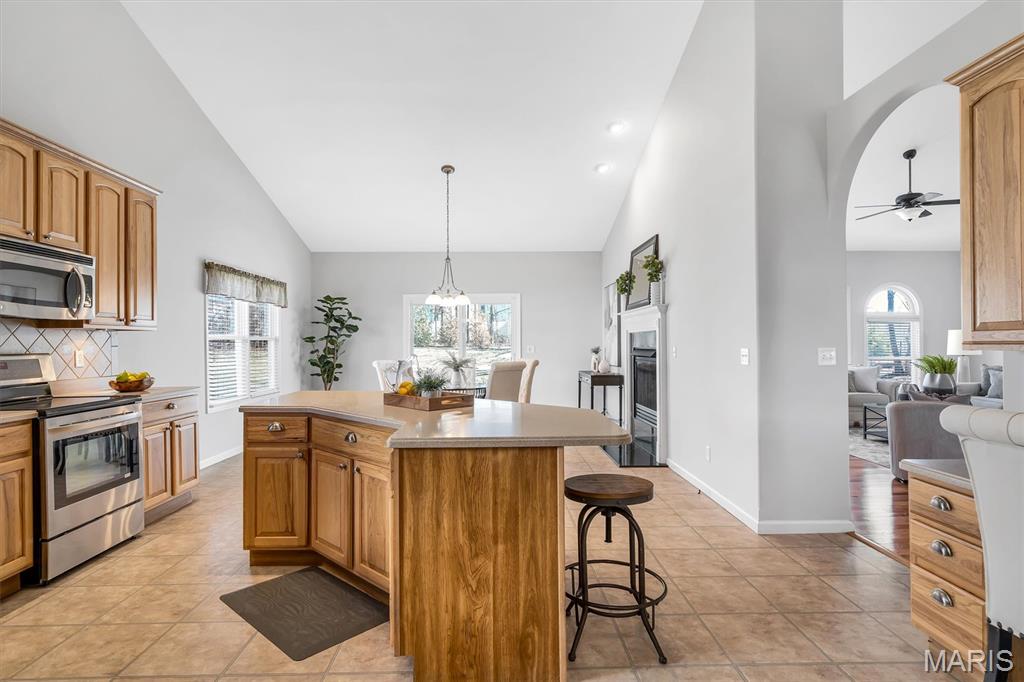 Dardenne Estate #1 - Residential