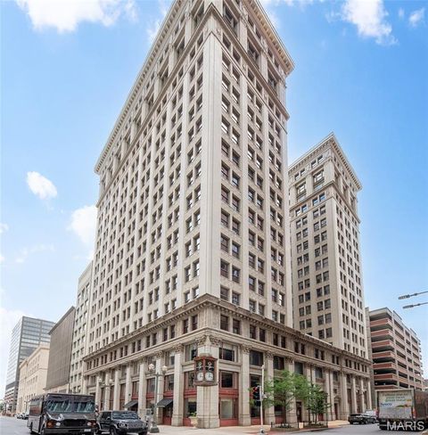 314 N Broadway St Louis MO 63102
