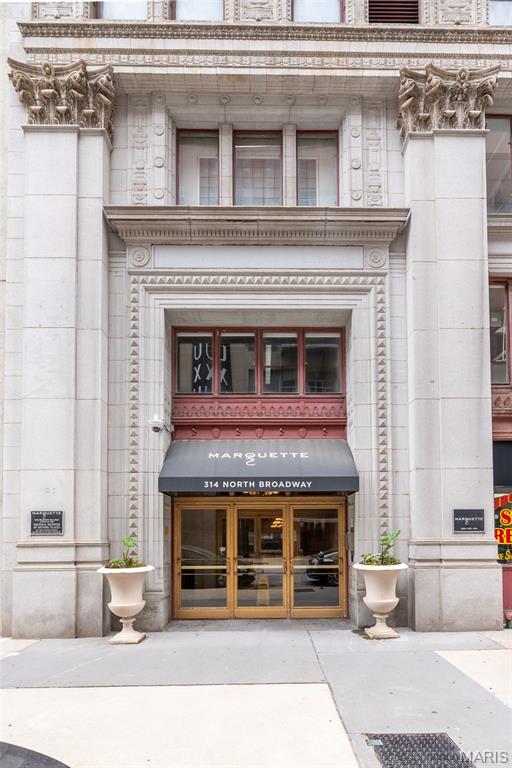 314 N Broadway