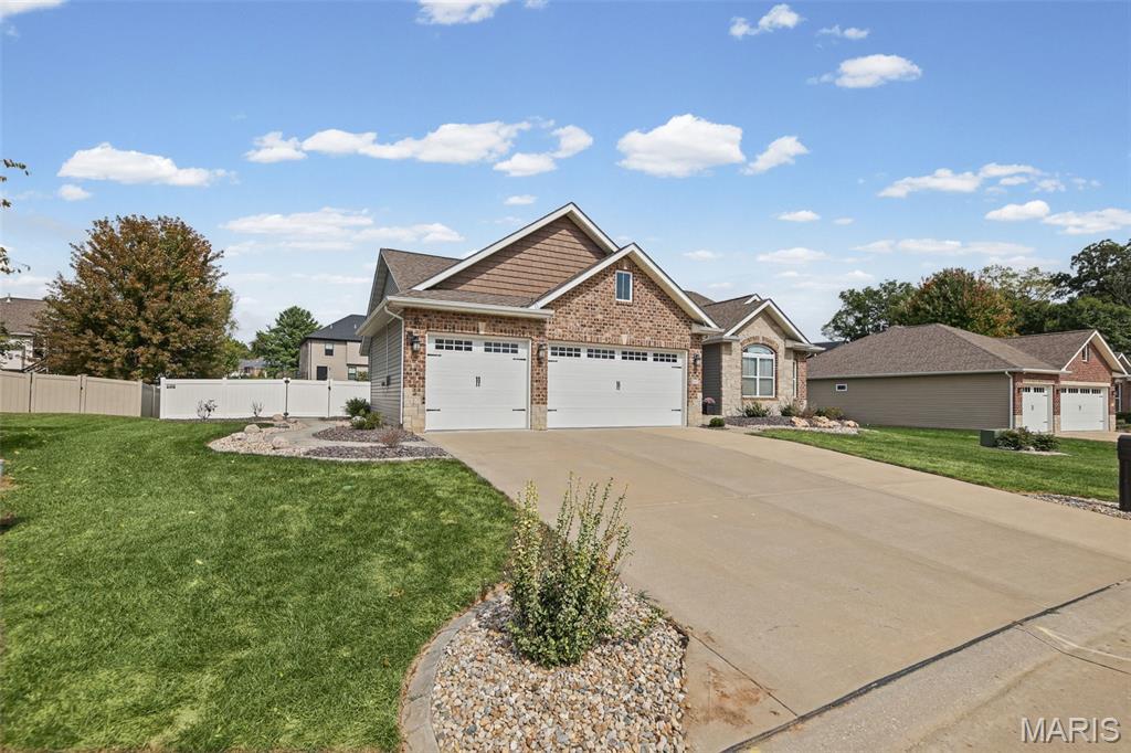 105 Stonebridge Crossing Drive