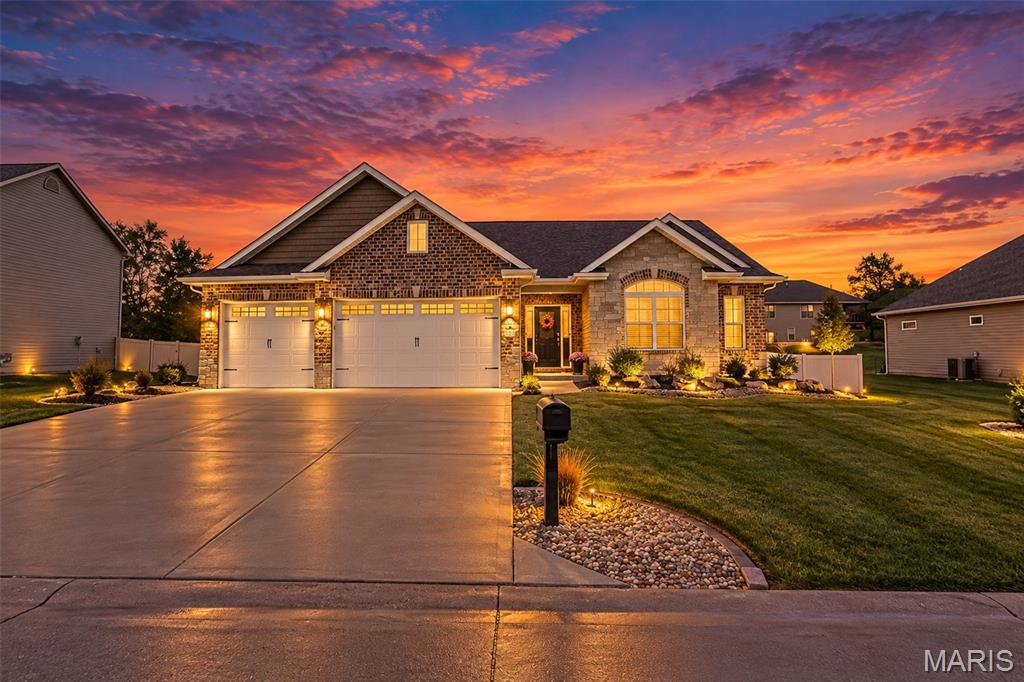 105 Stonebridge Crossing Drive