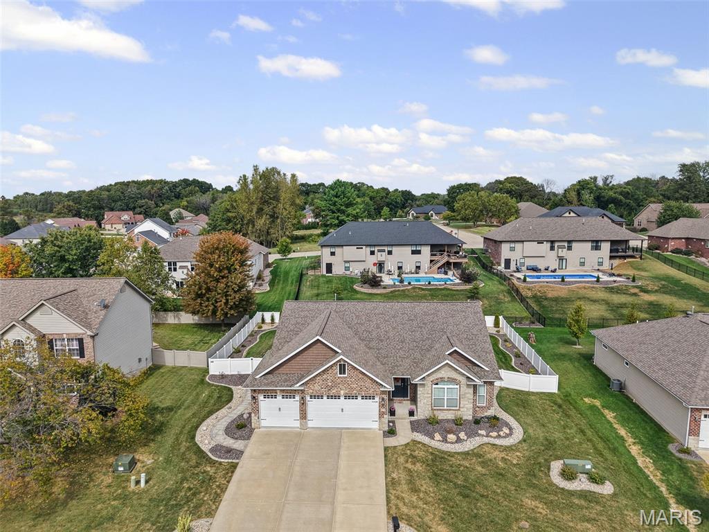 105 Stonebridge Crossing Drive