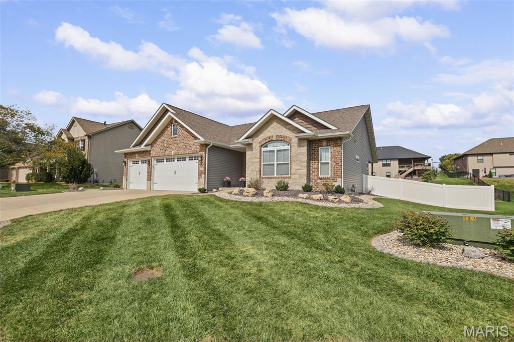 105 Stonebridge Crossing Drive