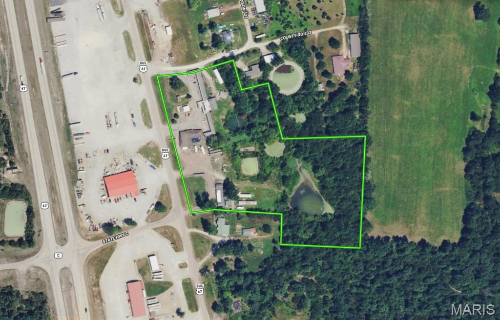 Deguires Sub - Commercial Sale