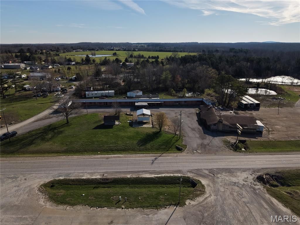 Photo of 6795 Business Highway 67, Fredericktown, MO 63645 (MLS # 26019716)