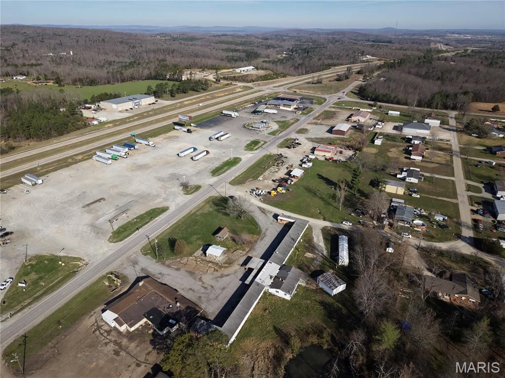Photo of 6795 Business Highway 67, Fredericktown, MO 63645 (MLS # 26019716)