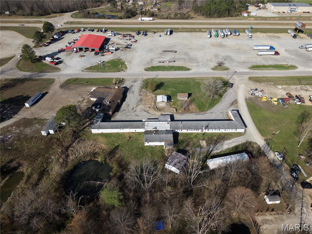 Deguires Sub - Commercial Sale