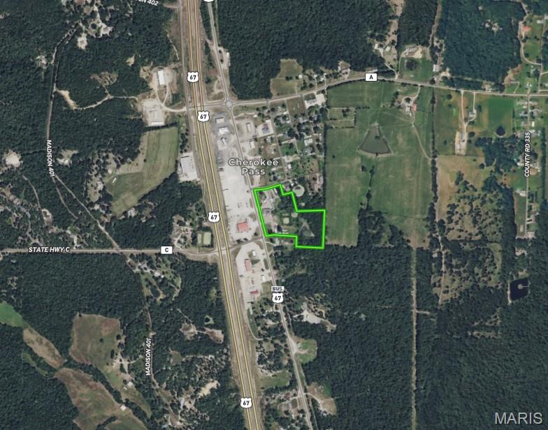 Deguires Sub - Commercial Sale