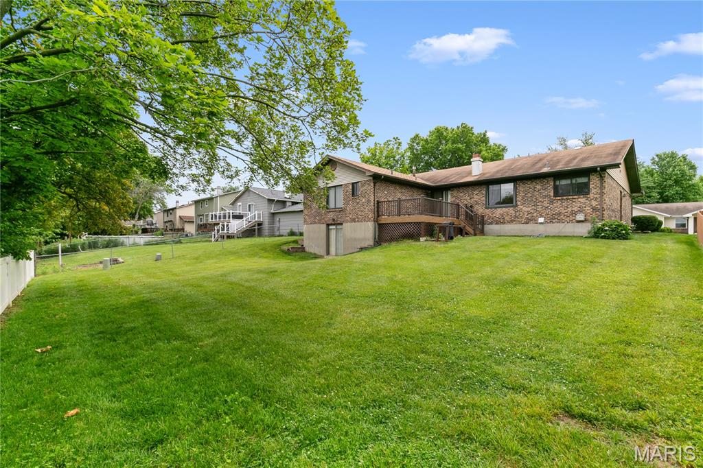 St Peters, Missouri 63376, United States, 3 Bedrooms Bedrooms, ,2 BathroomsBathrooms,Residential,Pending,145070