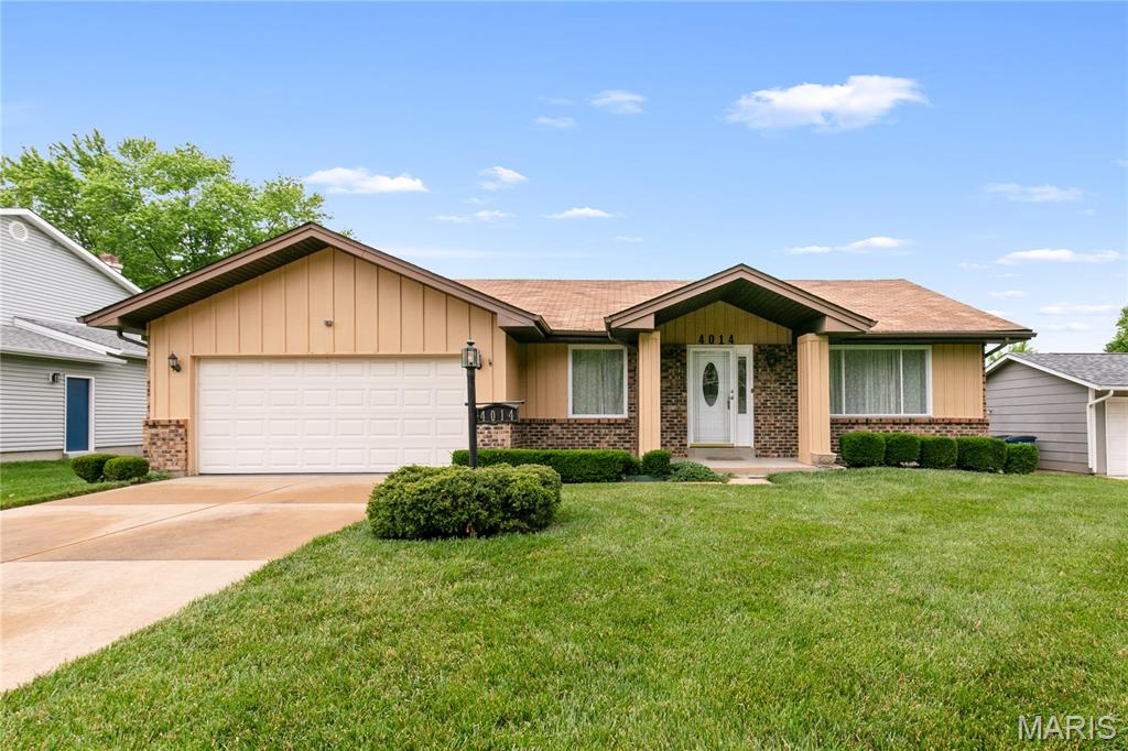 St Peters, Missouri 63376, United States, 3 Bedrooms Bedrooms, ,2 BathroomsBathrooms,Residential,Pending,145070