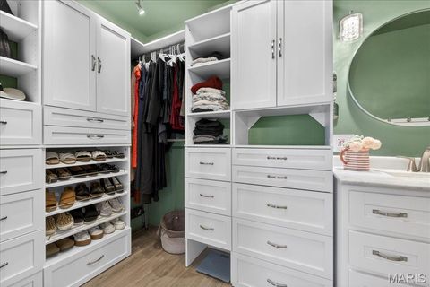 Tiny photo for 189 Rockport Drive, Troy, MO 63379 (MLS # 26003744)