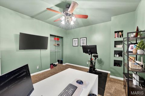 Tiny photo for 189 Rockport Drive, Troy, MO 63379 (MLS # 26003744)