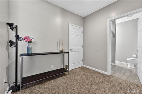 Tiny photo for 189 Rockport Drive, Troy, MO 63379 (MLS # 26003744)