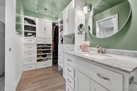 Tiny photo for 189 Rockport Drive, Troy, MO 63379 (MLS # 26003744)