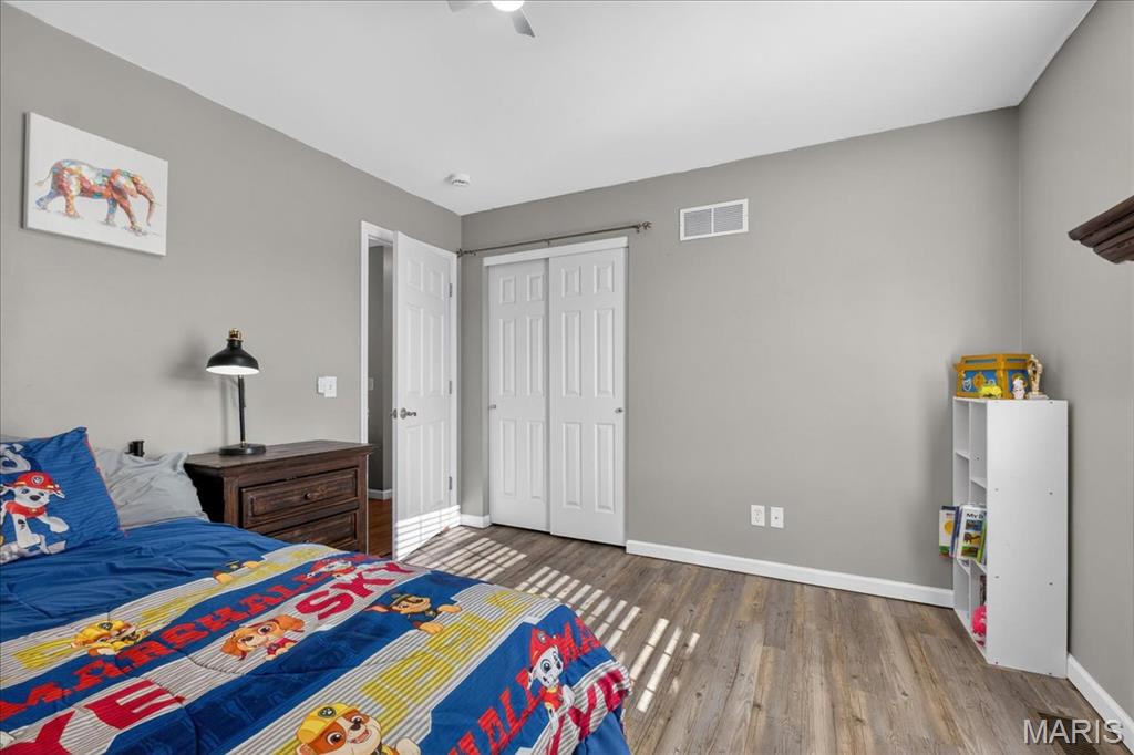 Rockport - Residential