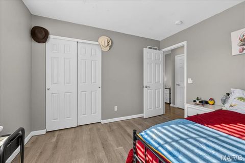 Tiny photo for 189 Rockport Drive, Troy, MO 63379 (MLS # 26003744)