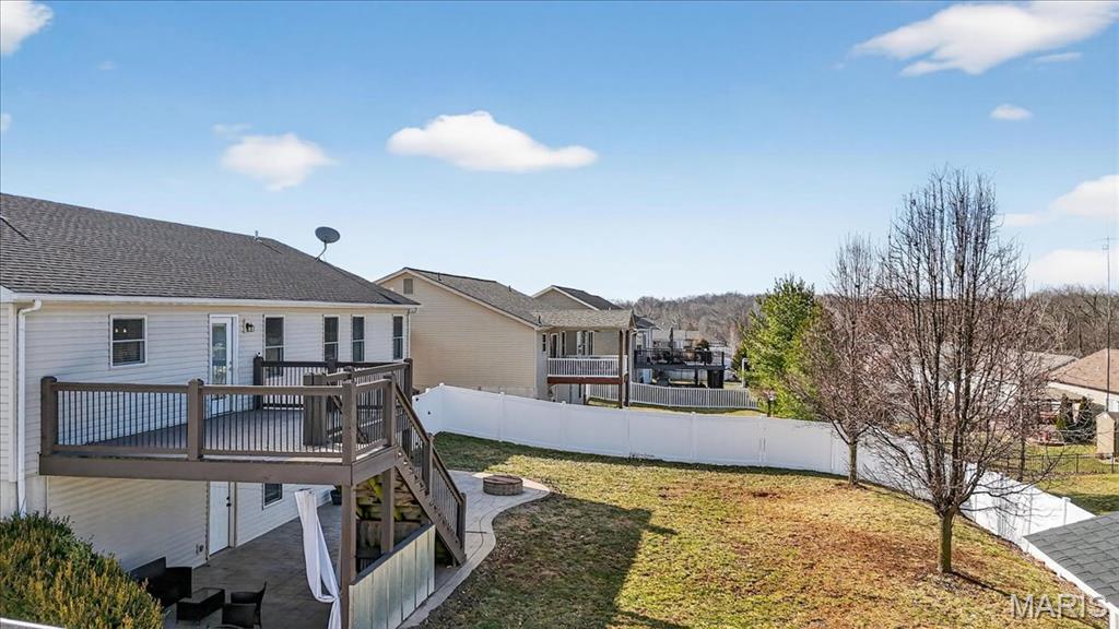 Rockport - Residential