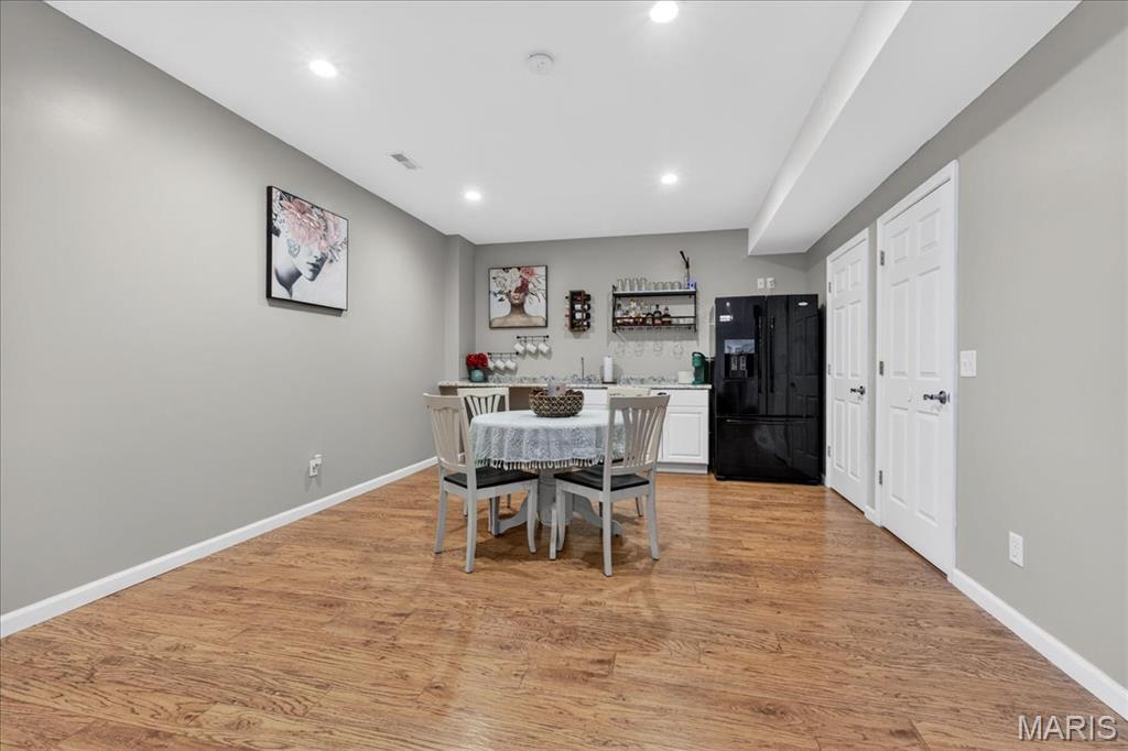 Rockport - Residential