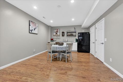 Tiny photo for 189 Rockport Drive, Troy, MO 63379 (MLS # 26003744)