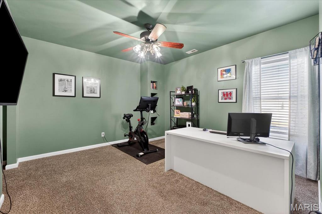 Rockport - Residential