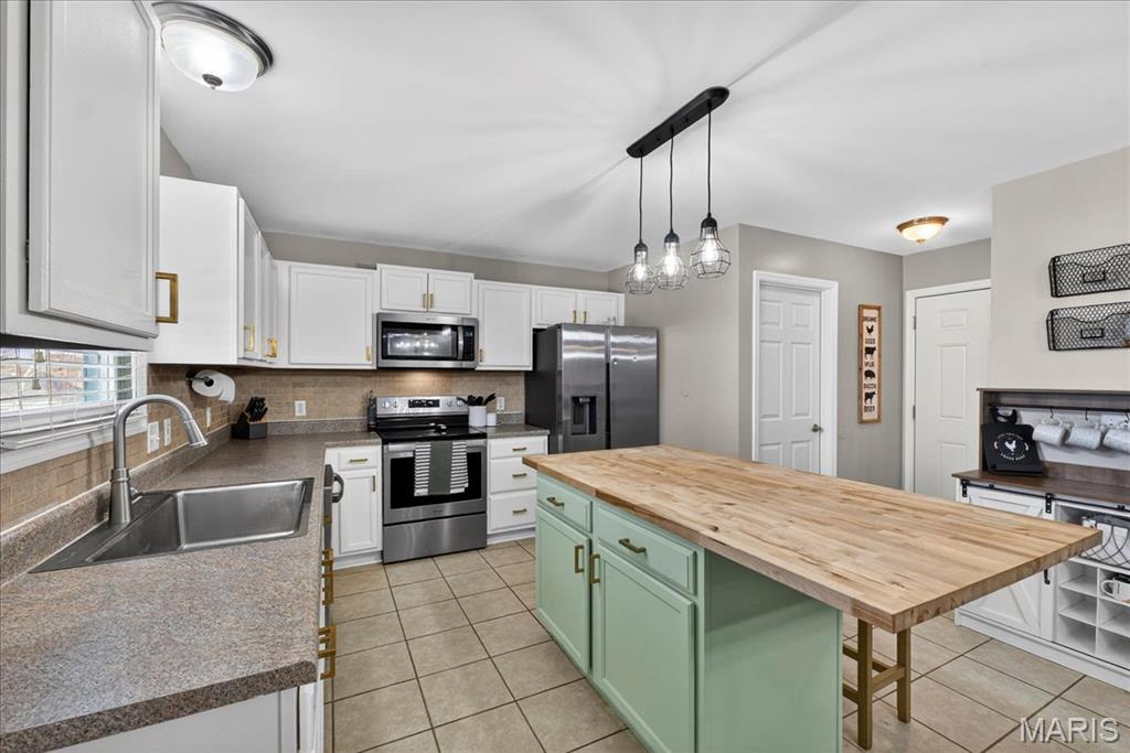 Rockport - Residential