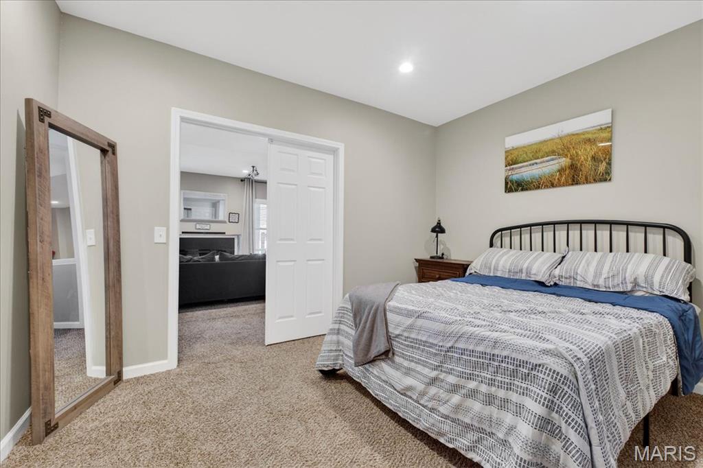 Rockport - Residential