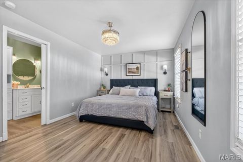 Tiny photo for 189 Rockport Drive, Troy, MO 63379 (MLS # 26003744)