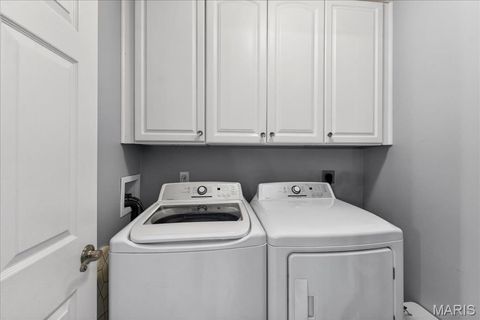 Tiny photo for 189 Rockport Drive, Troy, MO 63379 (MLS # 26003744)